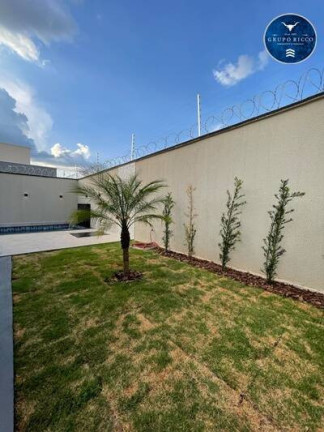 Imagem Casa com 3 Quartos à Venda, 196 m² em Moinho Dos Ventos - Goiânia