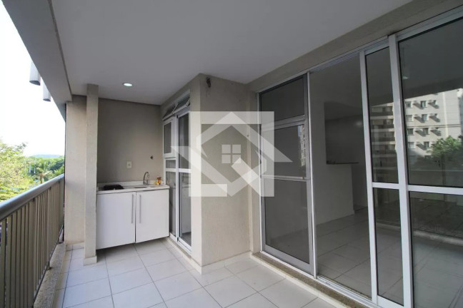 Apartamento com 2 Quartos à Venda, 75 m² em Barra Olímpica - Rio De Janeiro