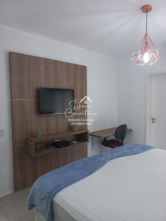 Imagem Apartamento com 3 Quartos à Venda, 158 m² em Parque Enseada - Guarujá