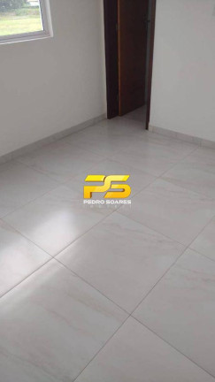 Apartamento com 2 Quartos à Venda, 54 m² em Jardim Cidade Universitária - João Pessoa