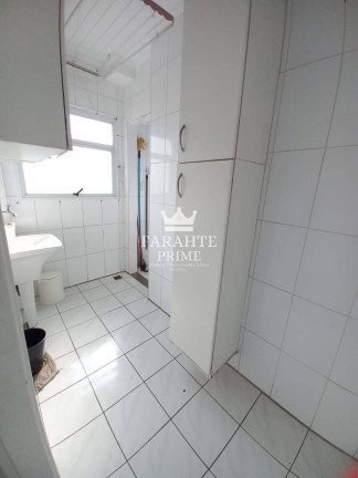 Imagem Apartamento com 3 Quartos à Venda, 91 m² em Gonzaga - Santos Imagem Apartamento com 3 Quartos à Venda, 91 m² em Gonzaga - Santos