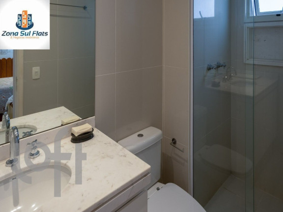 Imagem Apartamento com 3 Quartos à Venda, 158 m² em Itaim Bibi - São Paulo