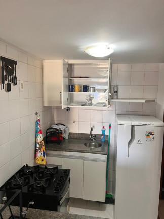 Imagem Apartamento com 1 Quarto à Venda, 44 m² em Barra - Salvador Imagem Apartamento com 1 Quarto à Venda, 44 m² em Barra - Salvador