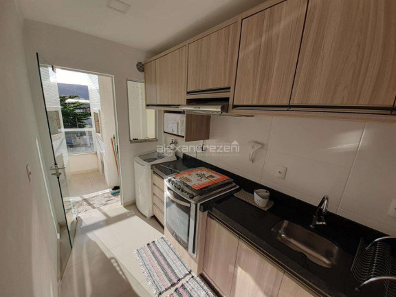 Imagem Apartamento com 2 Quartos à Venda, 70 m² em Bombas - Bombinhas Imagem Apartamento com 2 Quartos à Venda, 70 m² em Bombas - Bombinhas