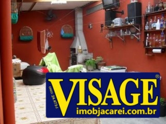 Imagem Casa com 2 Quartos à Venda,  em Pq. Dos Principes - Jacareí