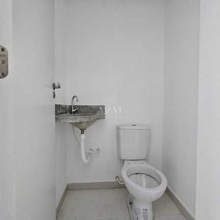 Imagem Apartamento com 3 Quartos à Venda, 109 m² em Guilhermina - Praia Grande