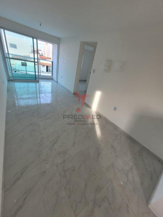 Imagem Apartamento com 2 Quartos à Venda, 53 m² em Bessa - João Pessoa