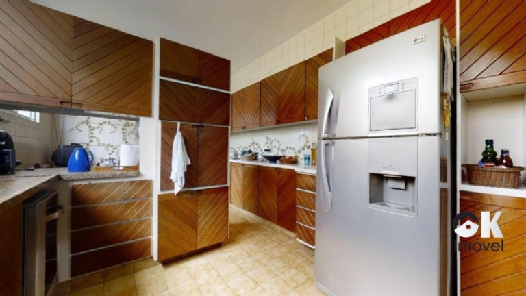Imagem Apartamento com 3 Quartos à Venda, 285 m² em Higienópolis - São Paulo Imagem Apartamento com 3 Quartos à Venda, 285 m² em Higienópolis - São Paulo