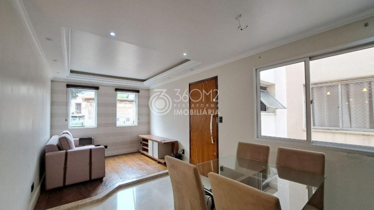 Apartamento com 2 Quartos à Venda, 66 m² em Centro - São Bernardo Do Campo