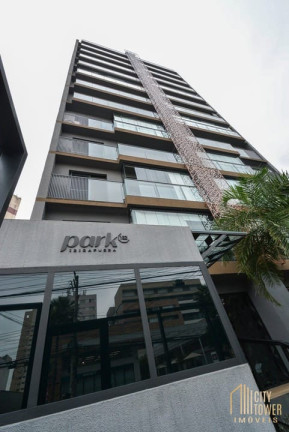 Imagem Apartamento com 2 Quartos à Venda, 47 m² em Vila Mariana - São Paulo