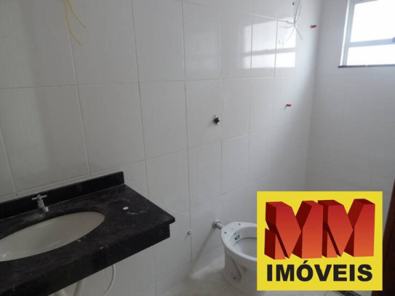 Imagem Casa com 2 Quartos à Venda, 70 m² em Guriri - Cabo Frio