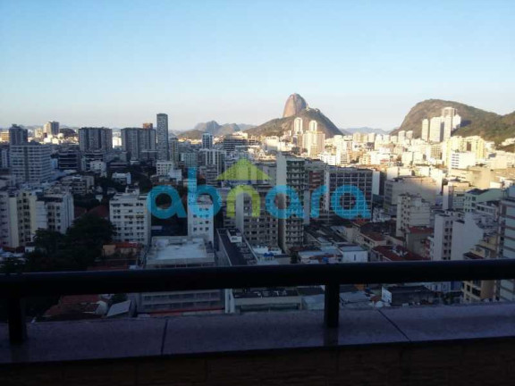 Imagem Cobertura com 3 Quartos à Venda, 200 m² em Botafogo - Rio De Janeiro Imagem Cobertura com 3 Quartos à Venda, 200 m² em Botafogo - Rio De Janeiro