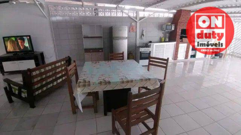 Imagem Casa com 3 Quartos para Alugar, 350 m² em Jardim Las Palmas - Guarujá Imagem Casa com 3 Quartos para Alugar, 350 m² em Jardim Las Palmas - Guarujá