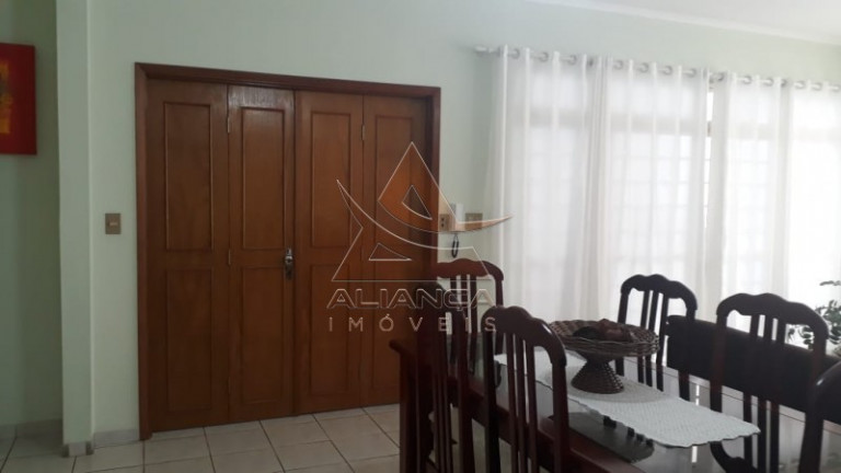 Imagem Casa com 4 Quartos à Venda, 300 m² em Lagoinha - Ribeirão Preto