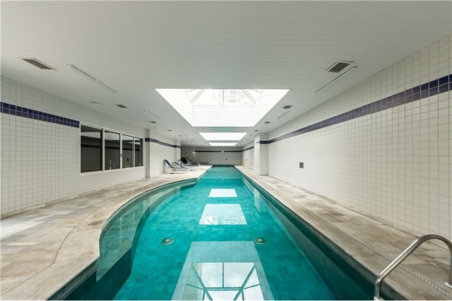 Imagem Apartamento com 4 Quartos à Venda, 198 m² em Cidade Monções - São Paulo Imagem Apartamento com 4 Quartos à Venda, 198 m² em Cidade Monções - São Paulo