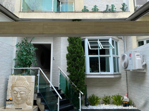 Imagem Casa com 3 Quartos à Venda, em Vila Bertioga - São Paulo Imagem Casa com 3 Quartos à Venda, em Vila Bertioga - São Paulo