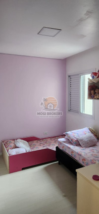 Imagem Sobrado com 3 Quartos à Venda, 180 m² em Conjunto Habitacional Ana Paula - Mogi Das Cruzes