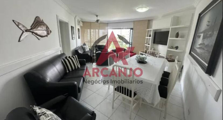 Imagem Apartamento com 4 Quartos à Venda, 169 m² em Riviera - Bertioga Imagem Apartamento com 4 Quartos à Venda, 169 m² em Riviera - Bertioga