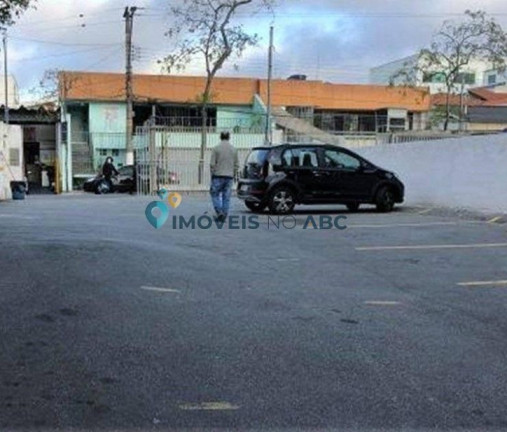 Imagem Terreno à Venda, 330 m² em Jardim Do Mar - São Bernardo Do Campo Imagem Terreno à Venda, 330 m² em Jardim Do Mar - São Bernardo Do Campo