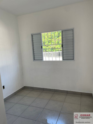 Imagem Casa com 3 Quartos à Venda, 65 m² em Jardim São Domingos - Sumaré