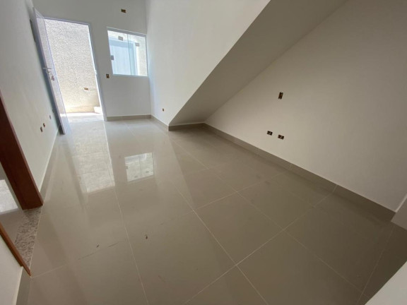 Imagem Casa de Condomínio com 2 Quartos à Venda, 49 m² em Tupi - Praia Grande Imagem Casa de Condomínio com 2 Quartos à Venda, 49 m² em Tupi - Praia Grande
