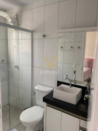 Imagem Apartamento com 2 Quartos à Venda, 65 m² em Sertão Do Maruim - São José Imagem Apartamento com 2 Quartos à Venda, 65 m² em Sertão Do Maruim - São José