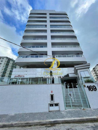 Foto do imóvel Apartamento com 2 Quartos à Venda, 75 m² em Caiçara - Praia Grande