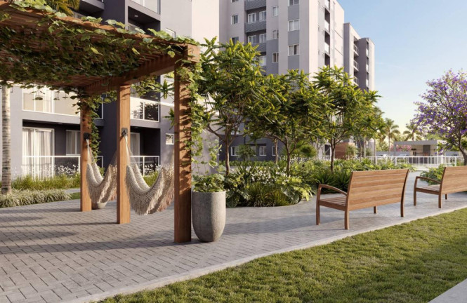 Imagem Apartamento com 2 Quartos à Venda, 53 m² em Nova São Pedro - São Pedro Da Aldeia Imagem Apartamento com 2 Quartos à Venda, 53 m² em Nova São Pedro - São Pedro Da Aldeia