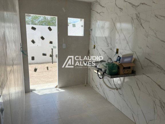 Imagem Casa com 2 Quartos à Venda, 56 m² em Campo Limpo - Feira De Santana