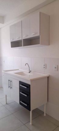 Imagem Apartamento com 2 Quartos à Venda, 44 m² em Terra Preta - Monte Mor
