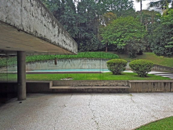 Imagem Casa com 6 Quartos à Venda, 976 m² em Cidade Jardim - São Paulo Imagem Casa com 6 Quartos à Venda, 976 m² em Cidade Jardim - São Paulo