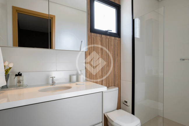 Foto do imóvel Apartamento com 3 Quartos à Venda, 82 m² em B. Great Nova Suiça - Goiânia