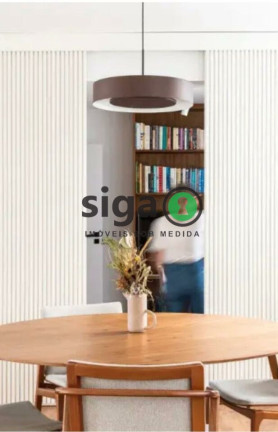 Imagem Apartamento com 3 Quartos à Venda, 138 m² em Jardim Paulista - São Paulo Imagem Apartamento com 3 Quartos à Venda, 138 m² em Jardim Paulista - São Paulo