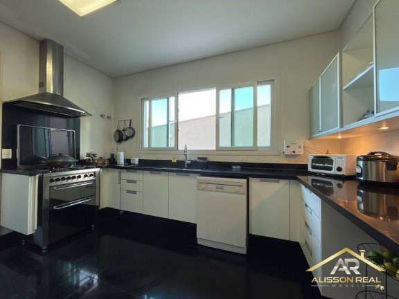 Imagem Casa de Condomínio com 5 Quartos à Venda, 481 m² em Alphaville - Santana De Parnaíba Imagem Casa de Condomínio com 5 Quartos à Venda, 481 m² em Alphaville - Santana De Parnaíba