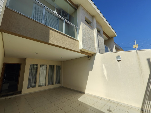 Imagem Casa com 3 Quartos à Venda, 167 m² em Assunção - São Bernardo Do Campo Imagem Casa com 3 Quartos à Venda, 167 m² em Assunção - São Bernardo Do Campo