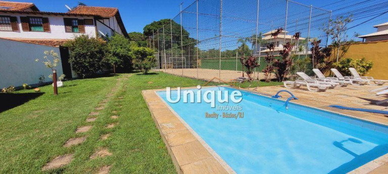 Imagem Apartamento com 1 Quarto à Venda, 65 m² em Geribá - Armação Dos Búzios