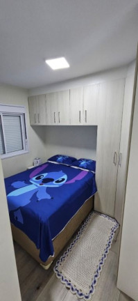 Imagem Apartamento com 2 Quartos à Venda, 49 m² em Vila Pirituba - São Paulo