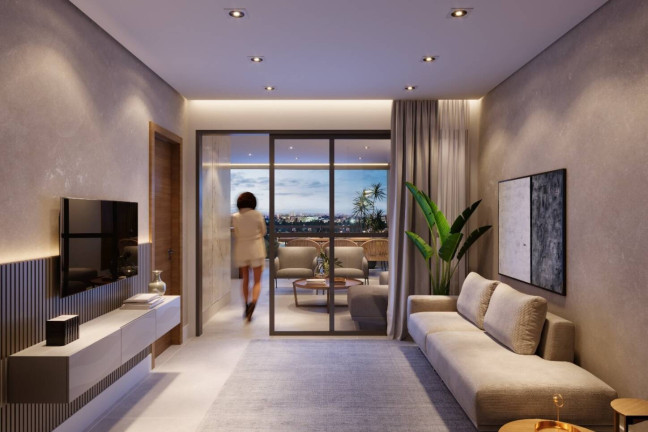 Imagem Apartamento com 2 Quartos à Venda, 83 m² em Praia Do Morro - Guarapari Imagem Apartamento com 2 Quartos à Venda, 83 m² em Praia Do Morro - Guarapari