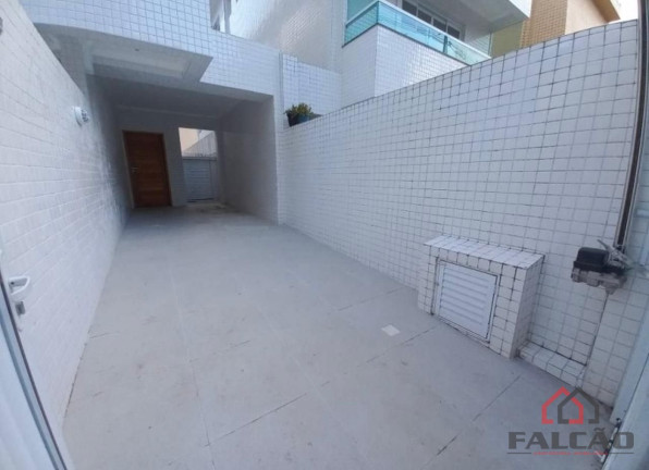 Imagem Casa com 3 Quartos à Venda, 150 m² em Ponta Da Praia - Santos Imagem Casa com 3 Quartos à Venda, 150 m² em Ponta Da Praia - Santos