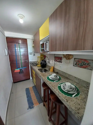 Imagem Imóvel com 1 Quarto à Venda, 20 m² em Intermares - Cabedelo Imagem Imóvel com 1 Quarto à Venda, 20 m² em Intermares - Cabedelo