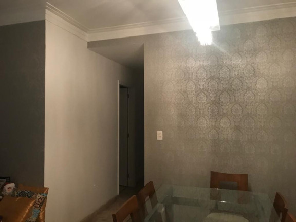 Imagem Apartamento com 3 Quartos à Venda, 79 m² em Alto Da Mooca - São Paulo