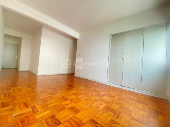 Apartamento com 2 Quartos à Venda, 75 m² em Santa Cecília - São Paulo