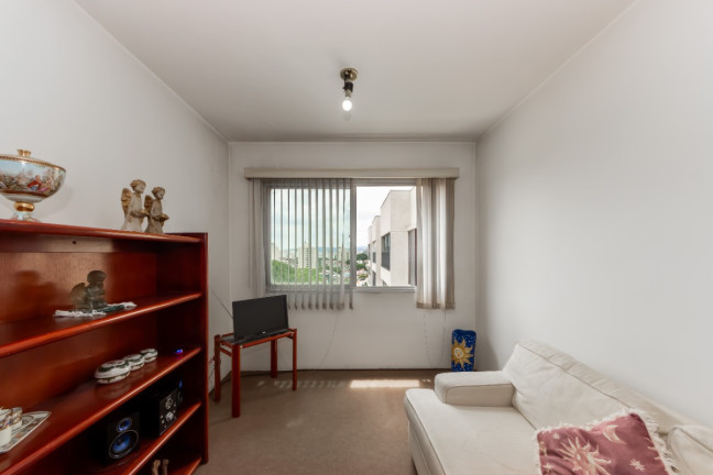 Imagem Apartamento com 1 Quarto à Venda, 41 m² em Vila Ipojuca - São Paulo