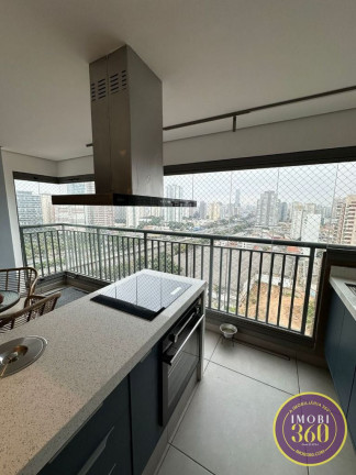 Imagem Apartamento com 2 Quartos à Venda, 81 m² em Tatuapé - São Paulo