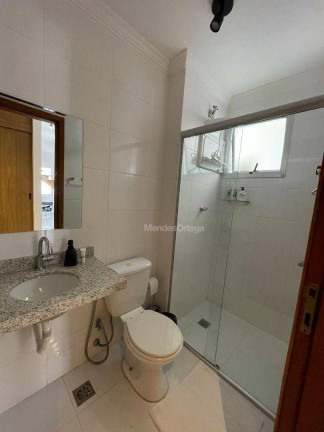 Imagem Apartamento com 3 Quartos à Venda, 163 m² em Parque Campolim - Sorocaba