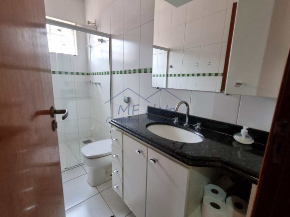 Imagem Casa com 3 Quartos à Venda, 336 m² em Jardim Petrópolis - Pirassununga Imagem Casa com 3 Quartos à Venda, 336 m² em Jardim Petrópolis - Pirassununga