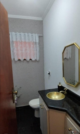 Imagem Sobrado com 2 Quartos à Venda, 125 m² em Jardim Nossa Senhora Do Carmo - São Paulo Imagem Sobrado com 2 Quartos à Venda, 125 m² em Jardim Nossa Senhora Do Carmo - São Paulo
