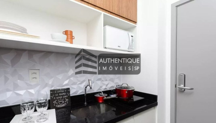 Imagem Apartamento com 1 Quarto à Venda, 30 m² em Pinheiros - São Paulo Imagem Apartamento com 1 Quarto à Venda, 30 m² em Pinheiros - São Paulo