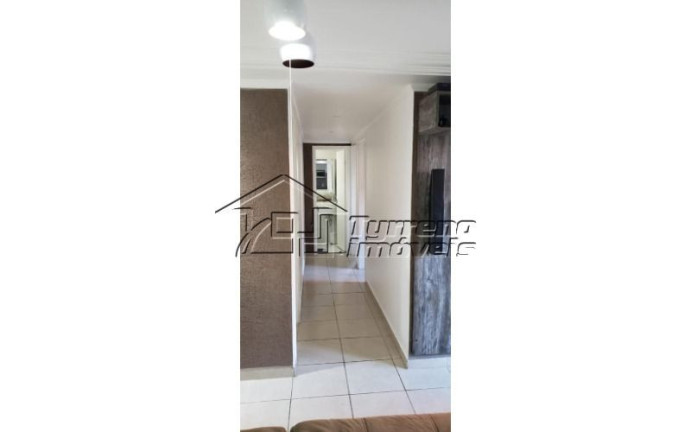 Imagem Apartamento com 3 Quartos à Venda, 64 m² em Parque Industrial - São José Dos Campos Imagem Apartamento com 3 Quartos à Venda, 64 m² em Parque Industrial - São José Dos Campos