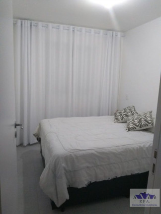 Imagem Apartamento com 2 Quartos à Venda, 45 m² em Jardim São João (jaraguá) - São Paulo